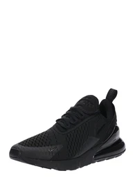 Sneaker 'AIR MAX 270' schwarz