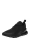 Nike Sportswear Sneaker 'AIR MAX 270' schwarz