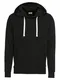 JACK & JONES Hoodie ''''JJEHOLMEN SWEAT HOOD NOOS'''' schwarz