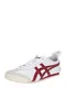 Onitsuka Tiger Sneaker Low ''''MEXICO 66'''' beige / bordeaux / weiß