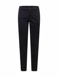 Casual Hose ''''Schino'''' schwarz