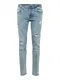 Only & Sons Jeans ''''LOOM LIGHT BLUE 352 EXP RE'''' blue denim