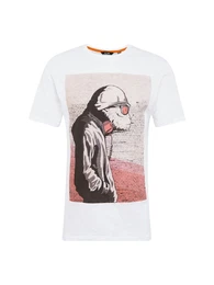 Only & Sons T-Shirt FLOYD SS TEE weiß