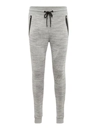 Only & Sons Detailreiche Sweathose hellgrau