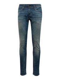 Jeans ''''IGLENN ORIGINAL 103 AW12 NOOS'''' blue denim