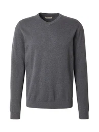 Pullover dunkelgrau