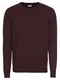 JACK & JONES Pullover weinrot