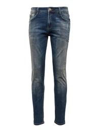 Jeans ''''JONAS'''' blue denim