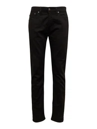 LEVI''''S Jeans black denim