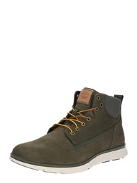 Schnürstiefel ''''Killington Chukka'''' oliv