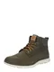 TIMBERLAND Schnürstiefel ''''Killington Chukka'''' oliv