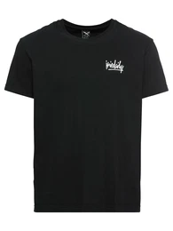 T-Shirt ''''Tagg'''' schwarz