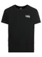 Iriedaily T-Shirt ''''Tagg'''' schwarz