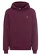 Iriedaily Hoodie ''''Mini Flag Hoody'''' weinrot