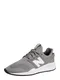 New Balance Sneaker ''''MS247'''' stone / weiß