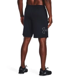 Under Armour Sportshorts UA Tech schwarz/wei