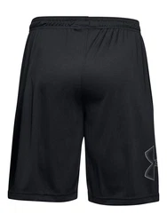 Under Armour Sportshorts UA Tech schwarz/wei