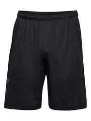Under Armour Sportshorts UA Tech schwarz/wei