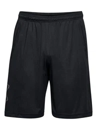 Sportshorts schwarz / wei