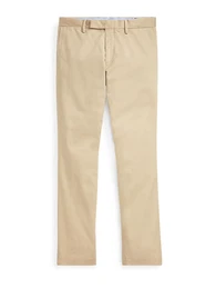 Chinohose chamois