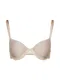 PASSIONATA Podprsenka 'MISS JOY'  béžová