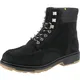 Tommy Jeans Winter-Boots schwarz