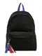 Tommy Jeans Rucksack blau / rot / schwarz