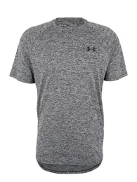 Funktionsshirt ''''Tech 2.0'''' graumeliert