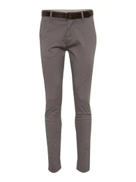DENIM Chino grau