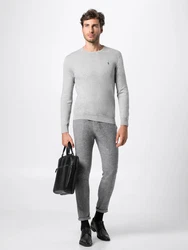 Polo Ralph Lauren Pullover graumeliert