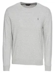 Polo Ralph Lauren Pullover graumeliert