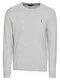 Polo Ralph Lauren Pullover graumeliert