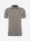 Polo Ralph Lauren Poloshirt grau