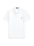 Polo Ralph Lauren Poloshirt navy/weiß