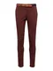 SELECTED HOMME Hose dunkelbraun