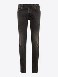 Jeans ''''SERVANDO X'''' grey denim