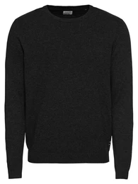 Pullover schwarz
