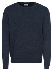 JACK & JONES Pullover nachtblau