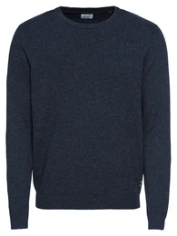 Pullover nachtblau