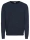JACK & JONES Pullover nachtblau