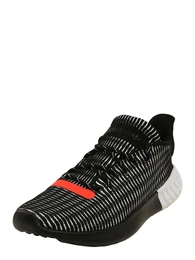 ADIDAS ORIGINALS Sneaker Tubular Dusk schwarz
