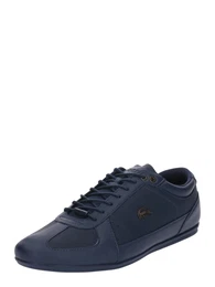 LACOSTE Sneaker Low EVARA navy