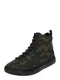 POLO RALPH LAUREN Sneaker High DLEANEY oliv / mischfarben