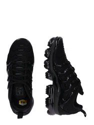 Nike Sportswear Sneaker 'Air VaporMax Plus' schwarz