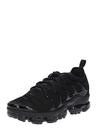 Sneaker 'Air VaporMax Plus' schwarz