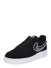 Nike Sportswear Sneaker AIR FORCE 1 schwarz