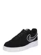 Nike Sportswear Sneaker AIR FORCE 1 schwarz