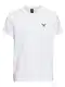 Iriedaily T-Shirt schwarz / wei