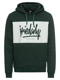 Hoodie ''''Tagg Hooded'''' tanne