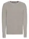 Only & Sons Strickpullover ''''HUGH LINE'''' greige